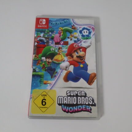 Super Mario Bros. Wonder [Nintendo Switch] 140140 (1).JPG